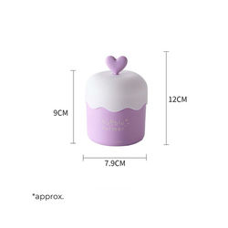 Cleanser Foam Cup Purple