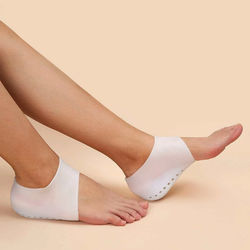 Invisible Height Increased Insoles 3.5cm