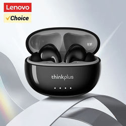 Wireless Bluetooth Earbuds With HiFi Sound And Long Battery Life lp5 Pro Black