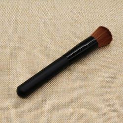 Pro Liquid Blush & Contour Brush Tool 2 Piece