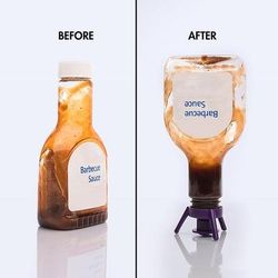 No Waste Bottle Caps Set No Waste Bottle Caps Set