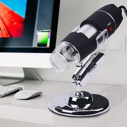 USB Digital Microscope USB Digital Microscope