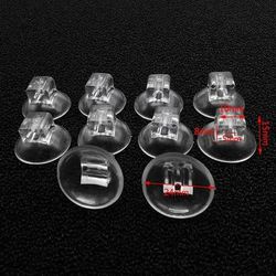 Aquarium Suction Cup Holder For Air Tubes Fish Tank Oxygen Pump Accessories 1