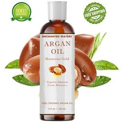 Moroccan Argan Oil 100% Pure Virgin Unrefined From Morocco Hair Nails Skin Face Moroccan Argan Oil 100% Pure Virgin Unrefined From Morocco Hair Nails Skin Face