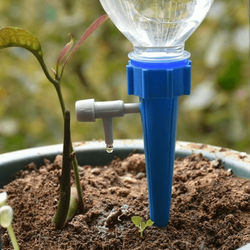 Automatic Water Spikes 12 Pcs