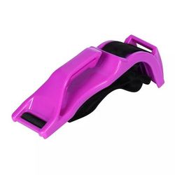 Pregnancy Seat Belt Adjuster Comfort And Safety For Maternity Moms Belly purple