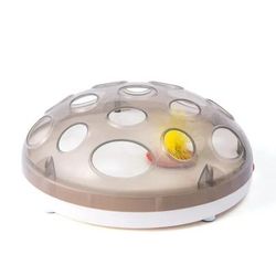 Interactive Electric Turntable Toys For Cats 3