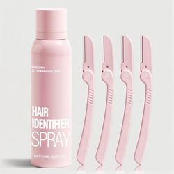 Magic Hair Identifier Spray Magic Hair Identifier Spray