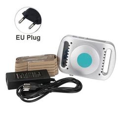 Home Body Slimming Machine With Cryo Cooling Technology For Fat Freezing And Belly Sculpting eu