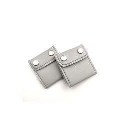 Car Seat Belt Anti Binding Devices Grey