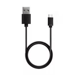 Xiaomi Mijia Bone Conduction Wireless Sports Headphones With Bluetooth 5.3 And Waterproof Design charging Cable