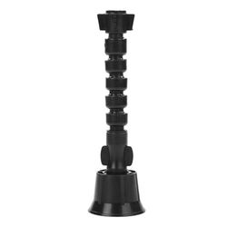 360 Degree Rotating Spray Nozzle Single Head