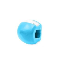 Jaw Exercise Chew Ball Blue