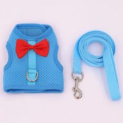 Adjustable Pet Lead Rope For Small Pets Stylish Totoro Design S 3