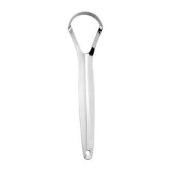 Stainless Steel Oral Cleaner Tools 1pc