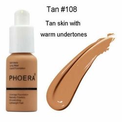 Full Coverage Foundation Fast Base Brighten Tan
