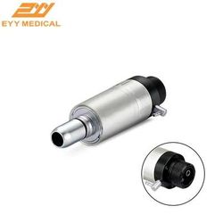 Dental Implant Contra Angle Handpiece For Low Speed Surgery And Odontologia Care fx Air Motor 2 Hole