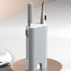 Portable Electronics Cleaner Kit Portable Electronics Cleaner Kit