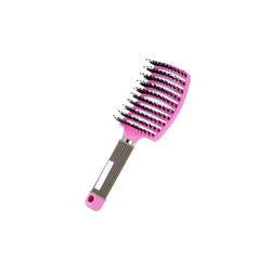 Ultimate Detangling Brush Pink