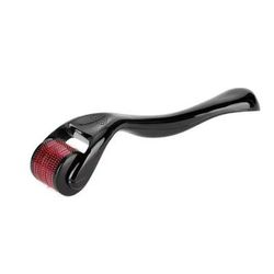540 Titanium Micro Needle Derma Roller red 0.25mm