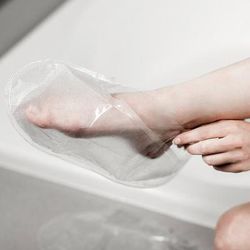 Korean Foot Exfoliation Peel Mask Korean Foot Exfoliation Peel Mask