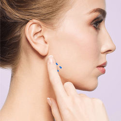 V Shape Lifting Tape To Revitalize Youthful Look V Shape Lifting Tape To Revitalize Youthful Look