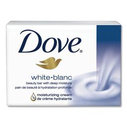 Dove Soap Bar 3.15 oz. Box Scented (1247896_CT)