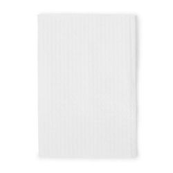 McKesson Dental Bib 13-1/2 X 18 Inch White NonSterile (1149886_CS)