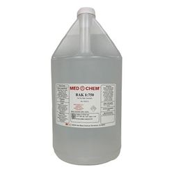 BAK 1:750 Antiseptic BZK (Benzalkonium Chloride) Topical Liquid 1 gal. Bottle (181934_GL)