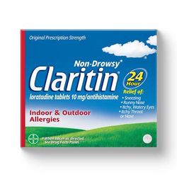 Allergy Relief (1229964_BX)