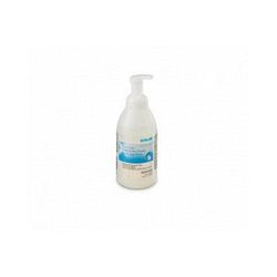 Quik-Care Hand Sanitizer 535 mL Ethyl Alcohol Foaming Pump Bottle (871459_EA)