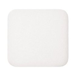 Mepilex Foam Dressing 4 X 8 Inch Without Border Film Backing Silicone Adhesive Rectangle Sterile (712210_BX)