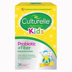 Culturelle Pediatric Probiotic Dietary Supplement 24 per Box Packet (1268952_BX)