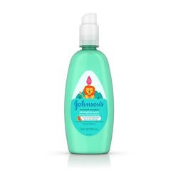 Johnson's No More Tangles Detangling Spray 10 oz. Bottle (1112277_EA)