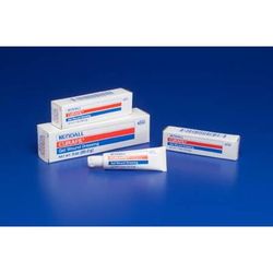 Kendall Hydrogel Wound Dressing 1 oz. Gel / Amorphous NonSterile (287854_EA)