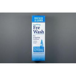 Advanced Eye Relief Eye Wash Eye Wash Solution 4 oz. Solution (732390_EA)