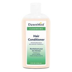 Dawn Mist Hair Conditioner 8 oz. Bottle with Dispensing Cap (362503_CS)