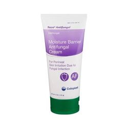 Baza Antifungal Skin Protectant 5 oz. Tube Scented Cream CHG Compatible (194389_CS)