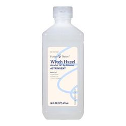 Foster & Thrive Witch Hazel Astringent 16 oz. Liquid (1246745_EA)