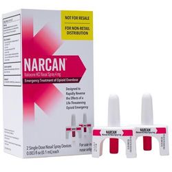 Narcan Naloxone HCl 4 mg Spray 0.1 mL (1263846_CT)