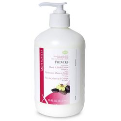 PROVON Hand and Body Moisturizer 16 oz. Pump Bottle Unscented Lotion CHG Compatible (866413_EA)