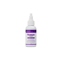 Puracyn Plus Wound Cleanser 2 oz. Twist Cap Bottle NonSterile Antimicrobial (993743_EA)