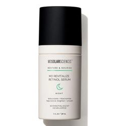 MDSolarsciences MD Revitalize Retinol Serum 1 oz. Serum (1230939_EA)