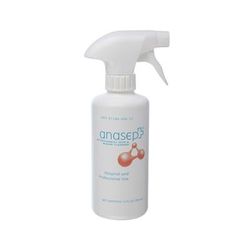 Anasept Wound Cleanser 12 oz. Spray Bottle NonSterile Antimicrobial (738858_EA)