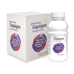 Liquigen Oral Supplement Unflavored Liquid 8.5 oz. Bottle (847815_EA)