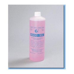 Erado-Sol Iodine Stain Remover Alcohol Based Manual Pour Liquid 32 oz. Bottle Scented NonSterile (190078_EA)