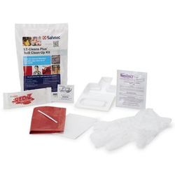 EZ Cleans Plus Spill Kit EZ Cleans Plus (484875_EA)