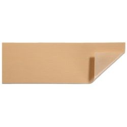 Mepitac Medical Tape Tan 3/4 X 118 Inch Silicone NonSterile (548917_CS)