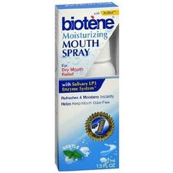 Biotene Mouth Moisturizer 1.5 oz. Spray (720476_EA)