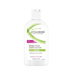pHisoderm Facial Cleanser Lotion 6 oz. Bottle Scented (411101_EA)